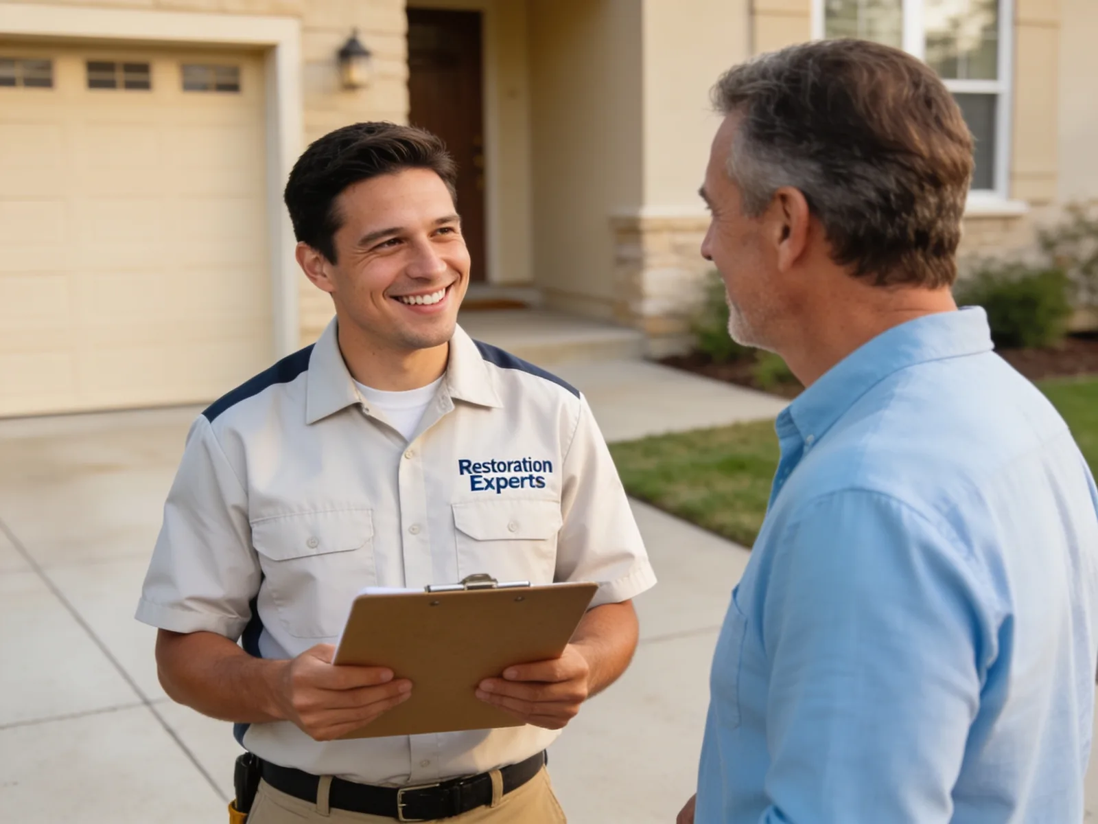 Water Damage Cleanup Cotter, AR FAQs